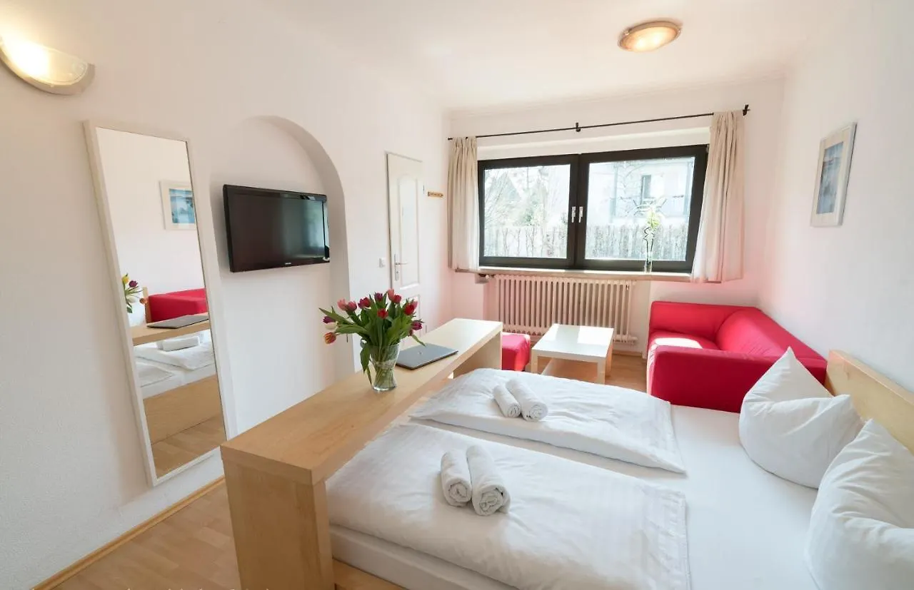 Guenstigschlafen24 - Die Guenstige Alternative Zum Hotel Mnichov