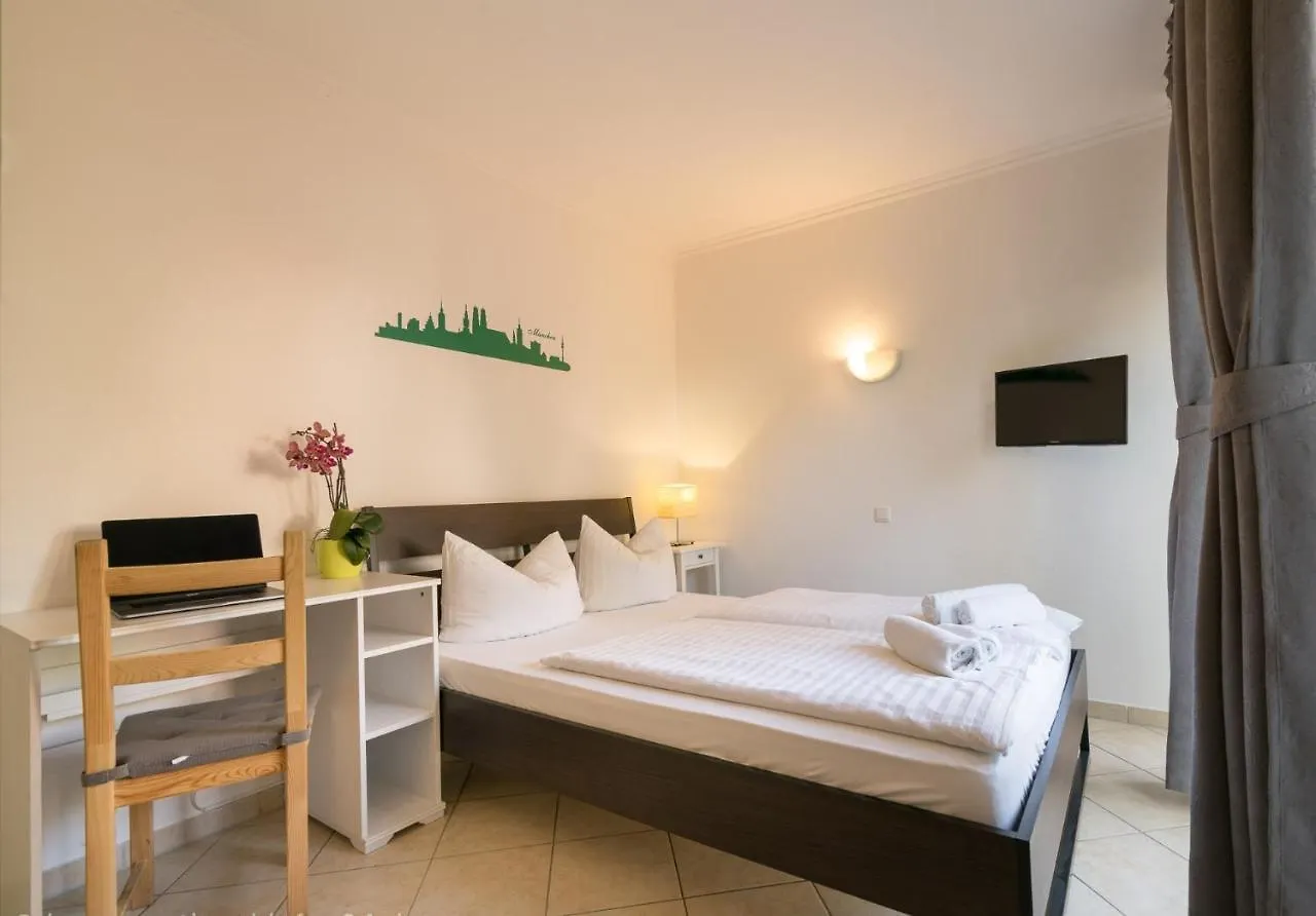 Guenstigschlafen24 - Die Guenstige Alternative Zum Hotel Mnichov