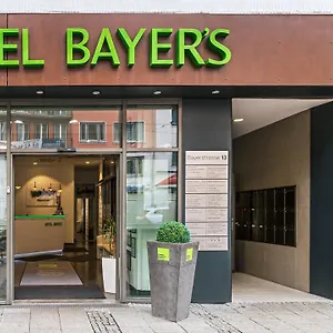 מלון Bayer's