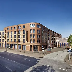 Hotell H4 Bergedorf Hamburg-Harburg