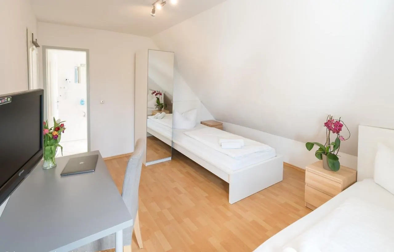 Guenstigschlafen24 - Die Guenstige Alternative Zum Hotel Munich